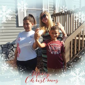 Meet your Posher, Molly